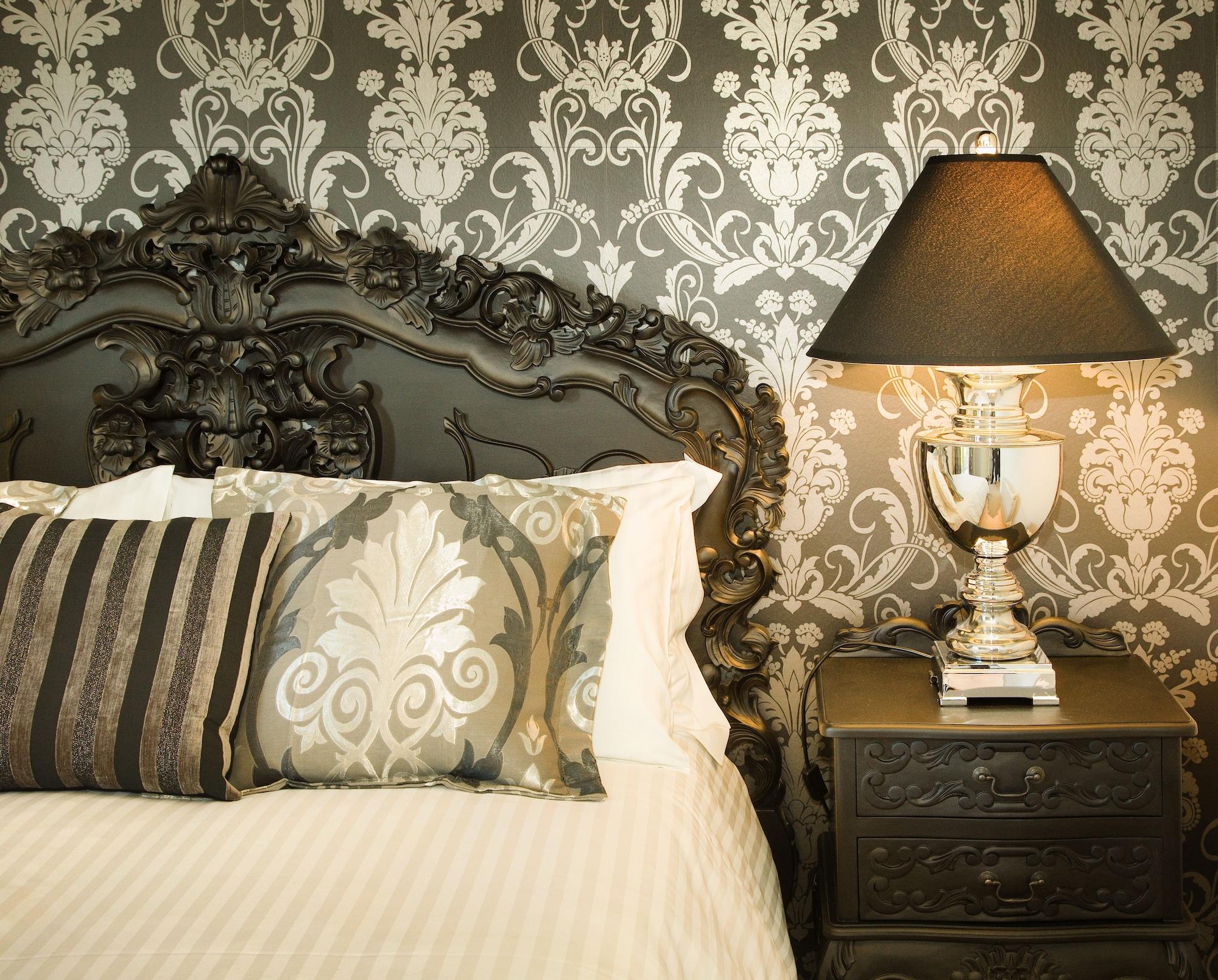 Oakhill Apartments Edinburgh Bagian luar foto