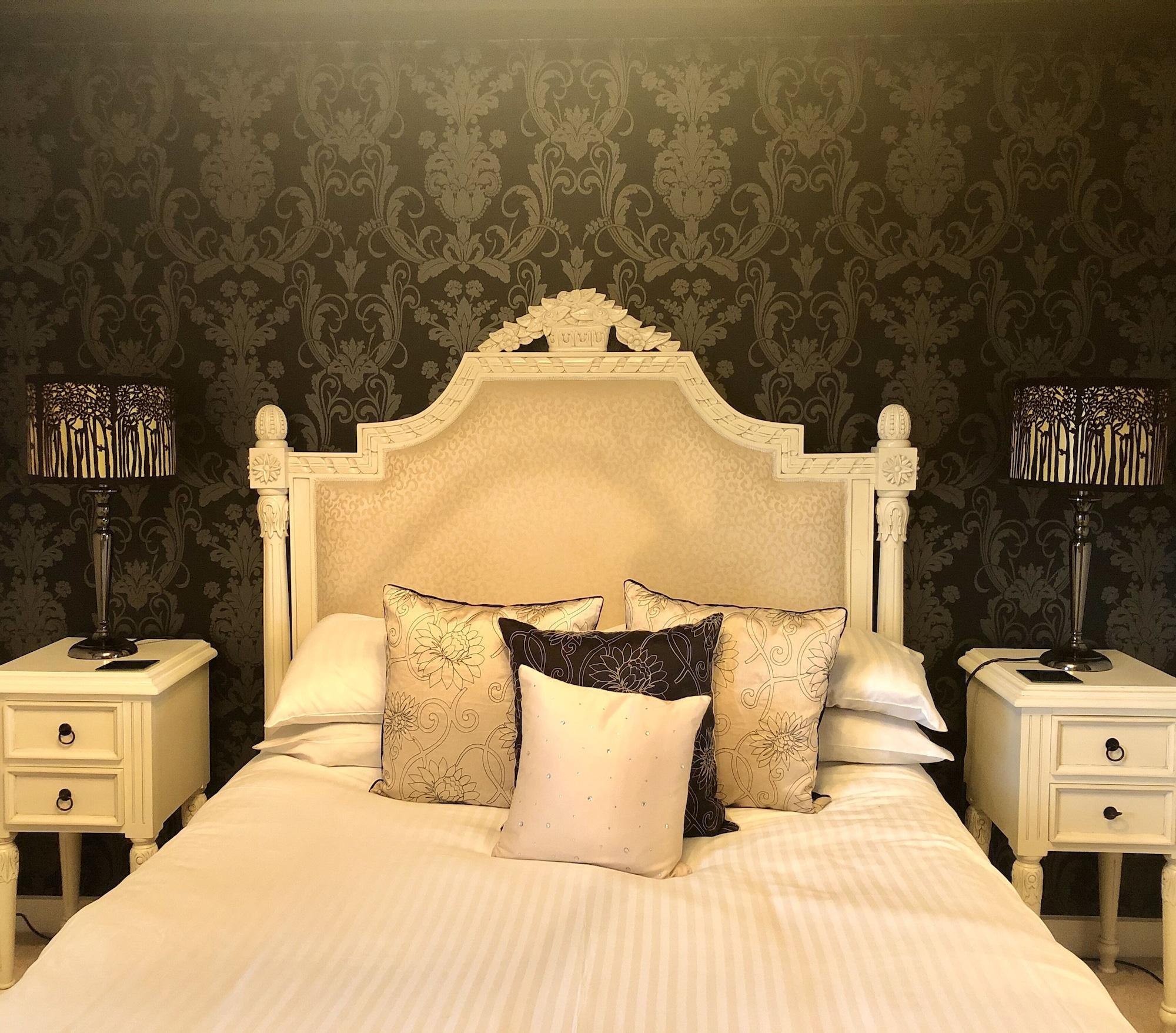Oakhill Apartments Edinburgh Bagian luar foto