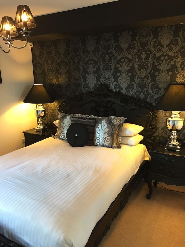 Oakhill Apartments Edinburgh Bagian luar foto